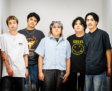 AYLA’s : Music, Friendship, and Growth ดนตรี มิตรภาพ และการเติบโตที่เปลี่ยนไปแต่เหมือนเดิมของไอย์ลาส์